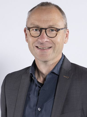 Rainer HARTMANN