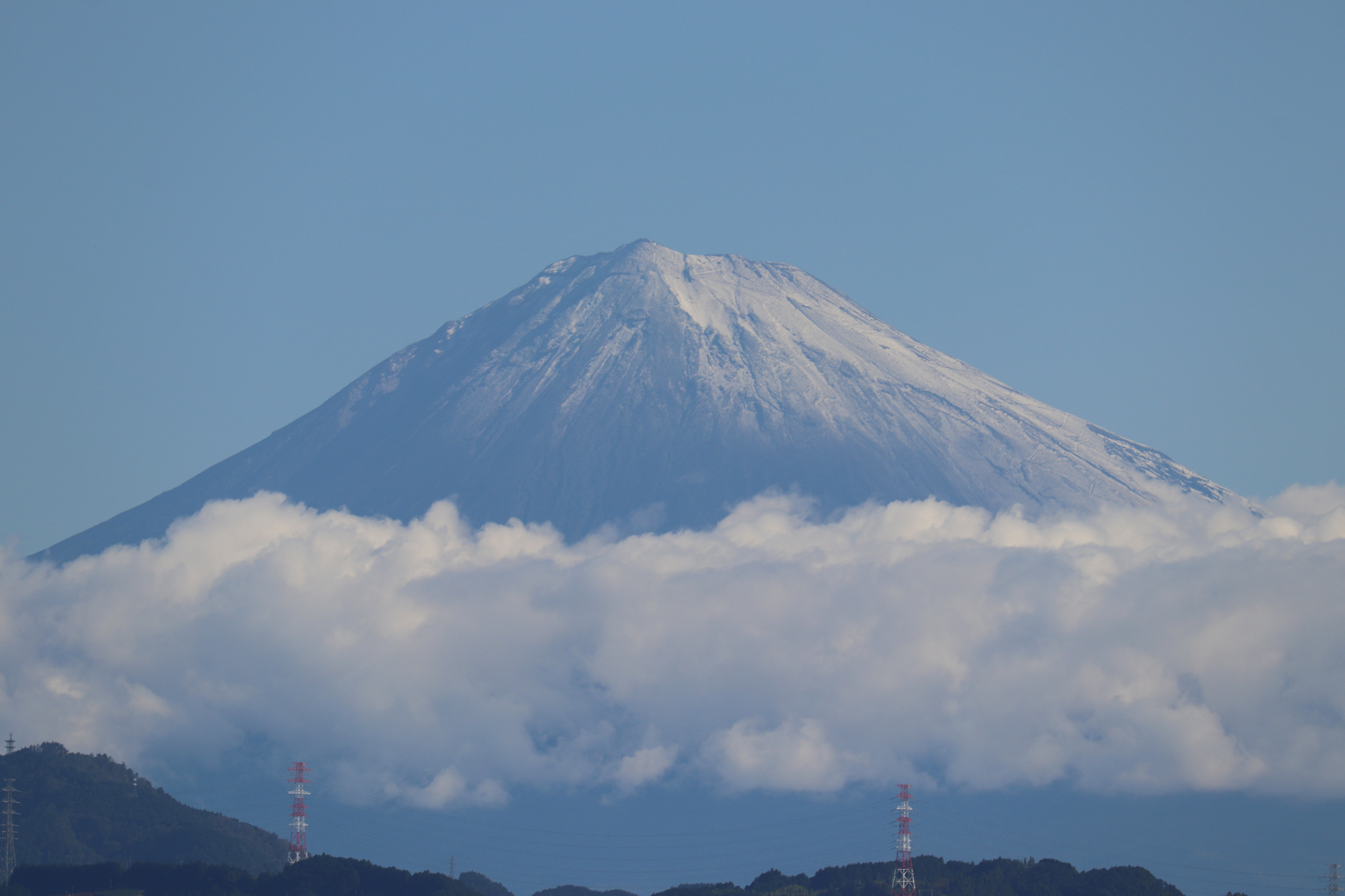 富士山